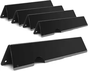 Spirit Grill Replacement Parts Grill Grates 7636 Flavorizer Bars for Weber Spirit and Spirit II 300 Series E-310 E320 E330 S310 S320 S330 SP310 SP320 SP330 II E-310 (7636)