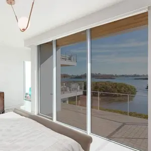 Window Heat Insulation Film, Waterproof & Sunlight-proof Window Privacy Film, Reusable Window Sticker for Home Living Room Bedroom