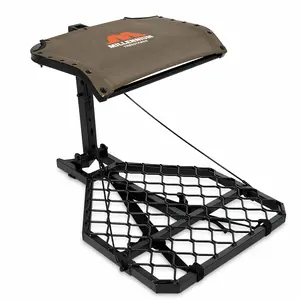 Millennium M060SL M60U Ultralite Hang-On Treestand Aluminum