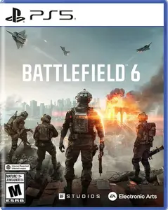 Battlefield 6 - PlayStation 5