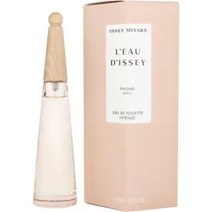 L'eau D'issey Pivoine By Issey Miyake Edt Intense For Women