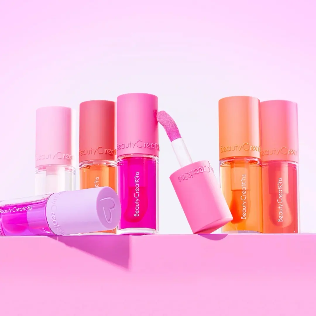 BC- All About You PH Lip Oils Jojoba Skincare