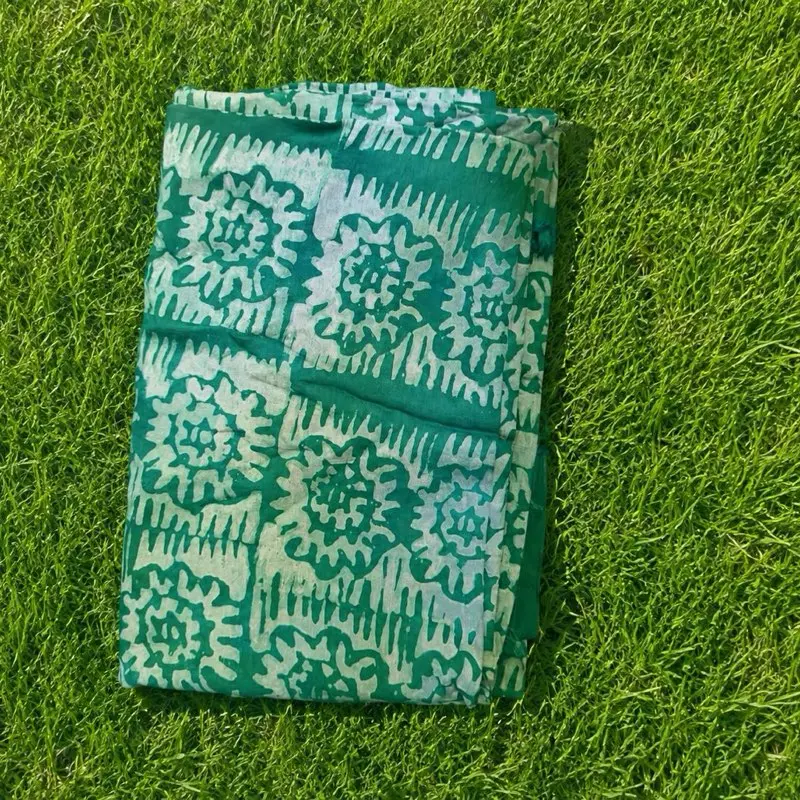 Adire/ batik 3yards and 26inches length