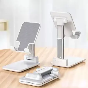 Foldable Adjustable Universal Phone Stander for Phone, Tablet