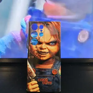 Chucky Cell Phone Case