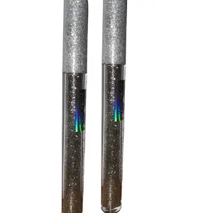 2-PC SET-Pola Aylr Diamond Eyelash Star Mascara Smudge-Proof/Transfer-Proof-24hr Wear