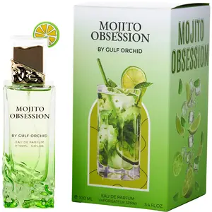 Gulf Orchid Mojito Obsession By Gulf Orchid Eau De Parfum For Unisex