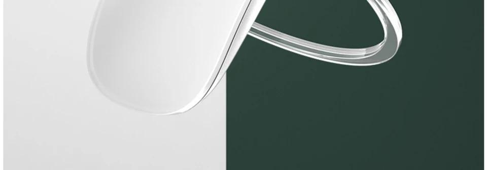 Original Multi-Touch Surface Magic Mouse For Laptop Tablet PC iPad Bluetooth 5.0 Wireless Mouse