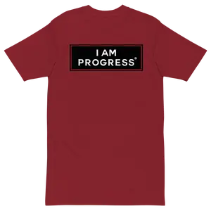 God Woke Me Up T-Shirt