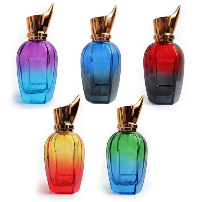 Celeste - 50ml Wholesale Perfume Bottles Celeste - 50ml Wholesale Perfume Bottles