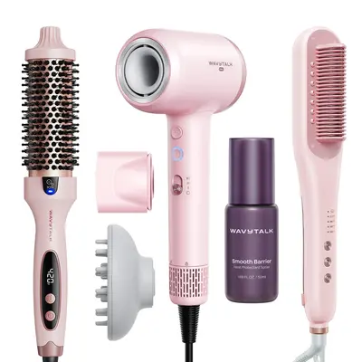 Wavy Talk Products - TikTok Shop