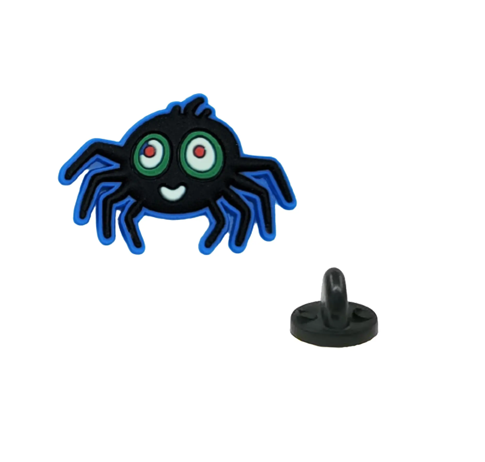 Spider Apparel Pin Badge Pin Lapel Pin Yazzle Dazzle