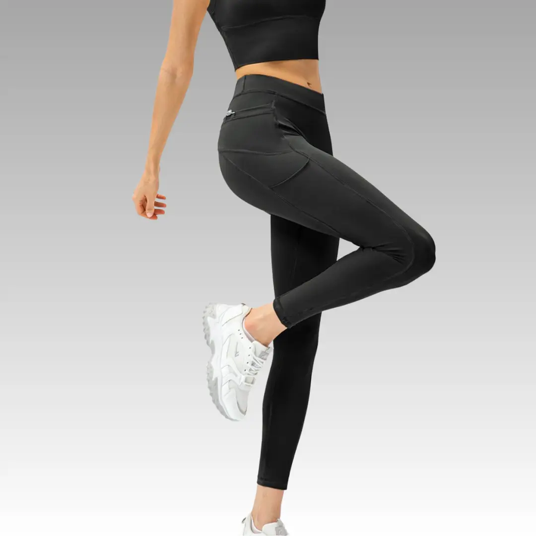 The Nuclear Power Leggings with Pockets