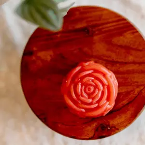 ROSEHIP Artesanal Face Soap Skin Repair Skincare Facial  Hydrate