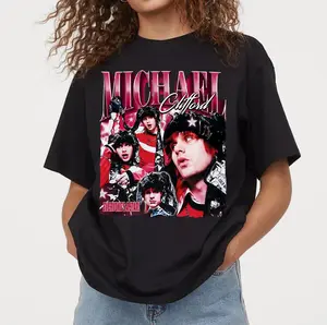 Michael Clifford Everyone's Is A Star Bootleg  5SOS T-shirt, Vintage 5 Seconds Of Summer Shirt, Gift For Fan
