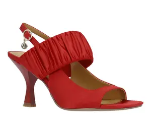 J. Renee' Dress Sandal - Reeta Satin