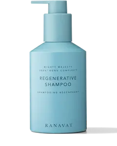 RANAVAT Regenerative Veda⁴ Complex Shampoo - Hair Cleansing and Strengthening