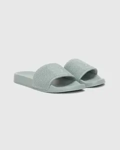 MENS KNIT SLIDES - B6A474F200