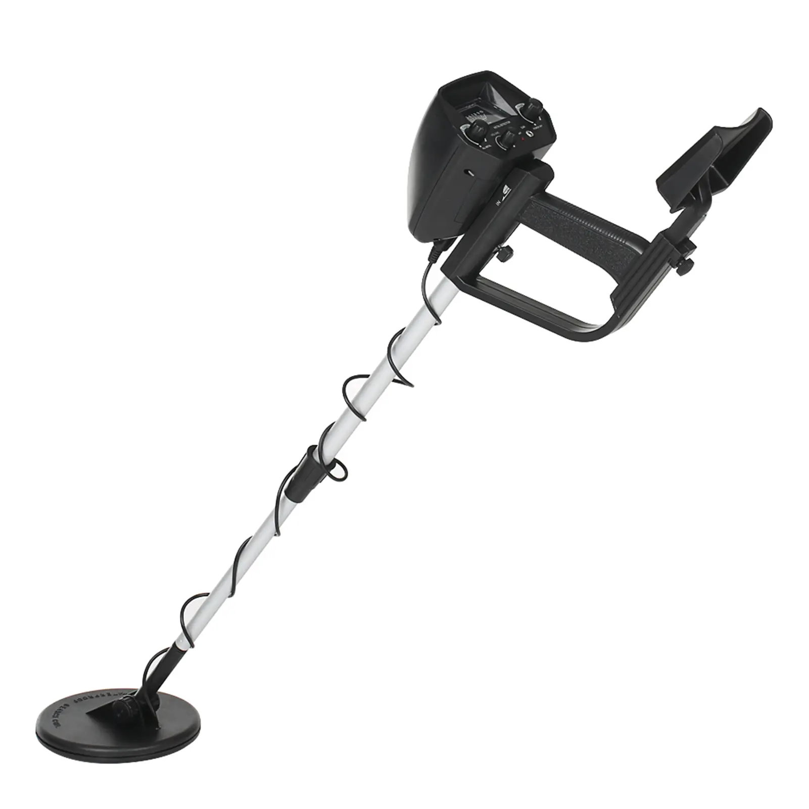 Children Underground Metal Detector Gold Detectors Treasure Hunter Tracker Seeker Metal Circuit Detector