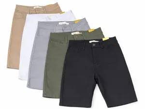 Pesquera Skinny Control Fit - Versatile Colors for Everyday Wear