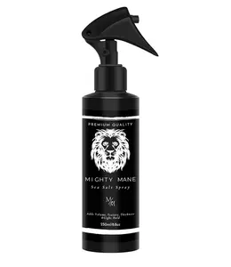 Mighty Mane Volumizing Sea Salt Spray