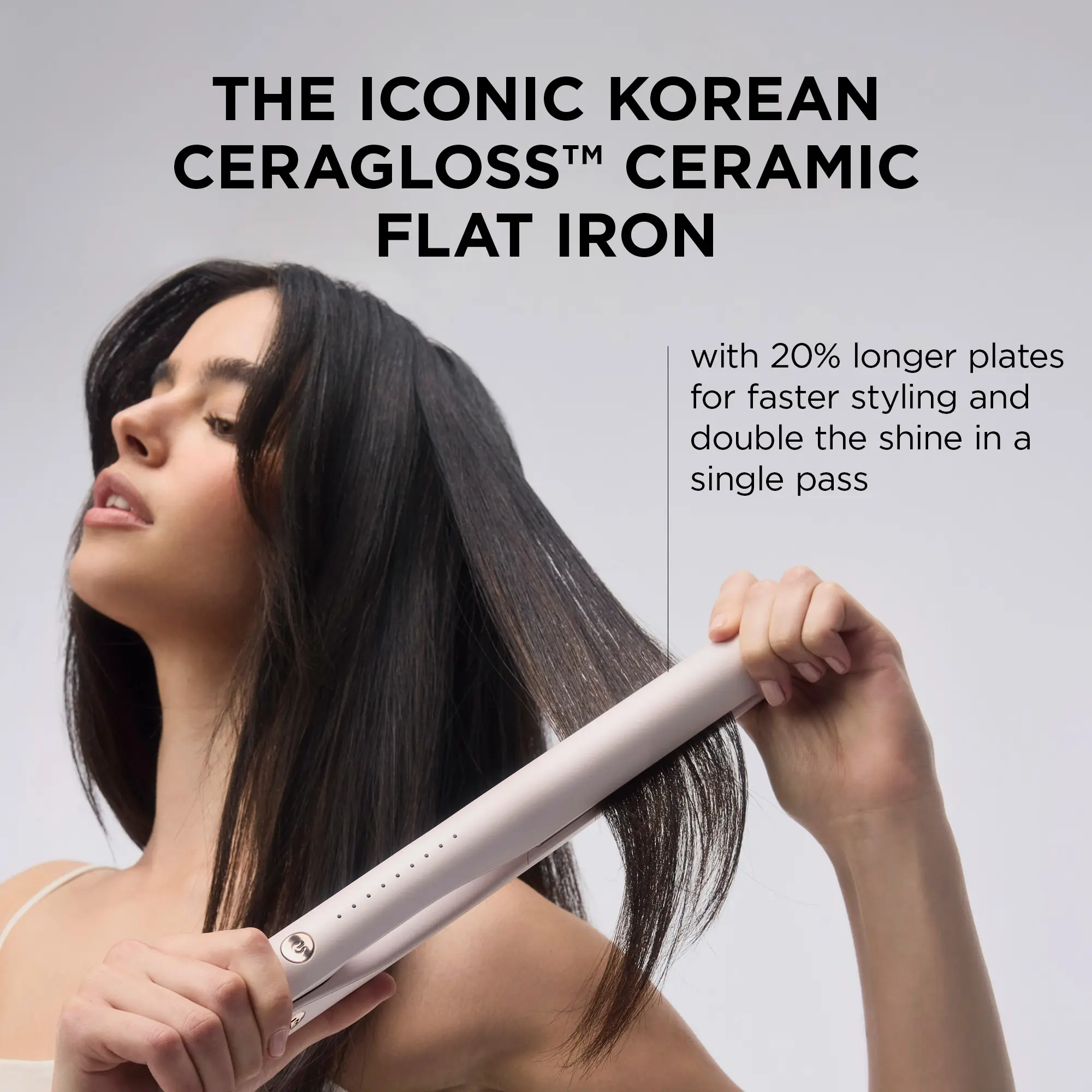 T3 MICRO | SINGLEPASS SMOOTH X | Ceramic Flat Iron T3 MICRO | SINGLEPASS SMOOTH X | Ceramic Flat Iron