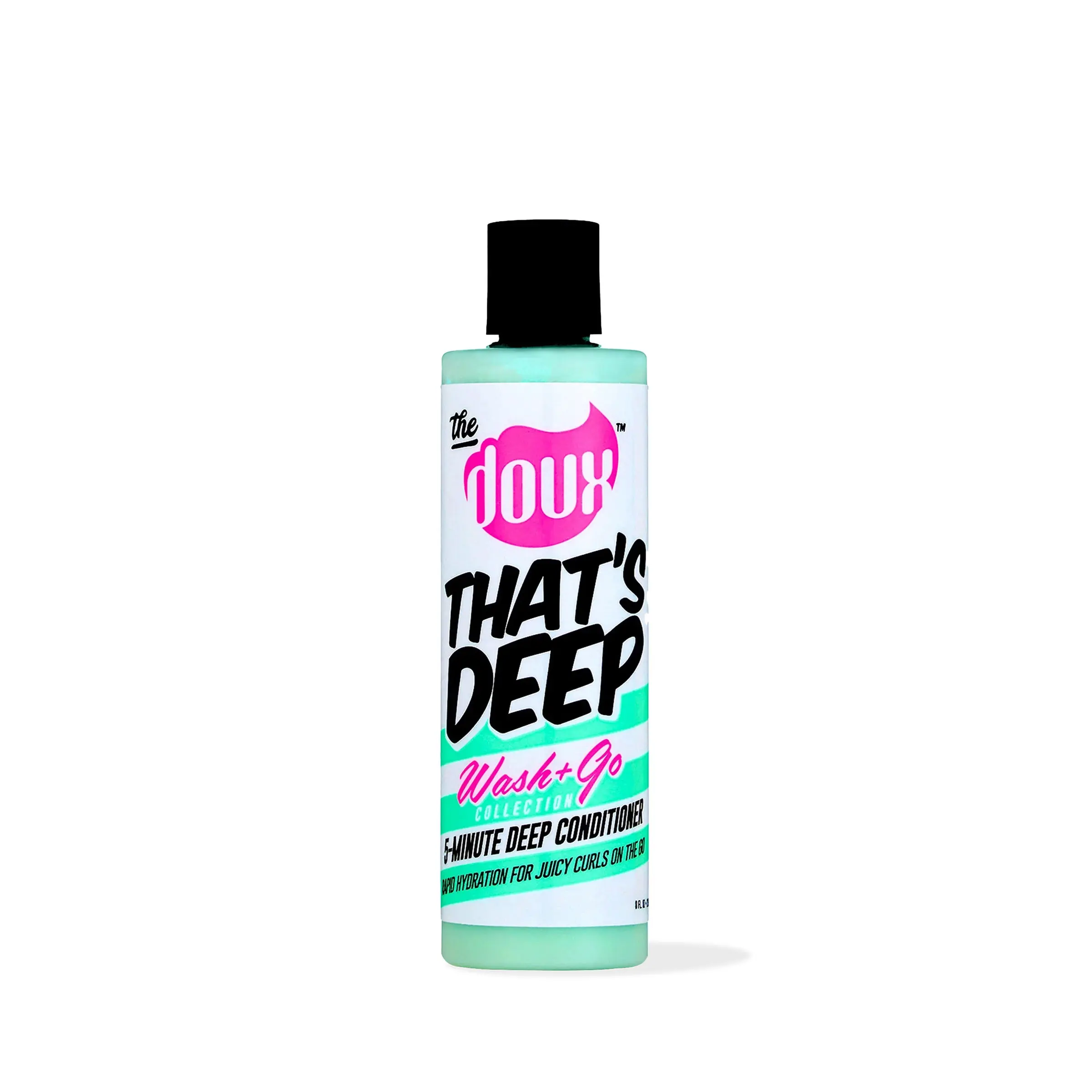 THAT'S DEEP 5-Minute Deep Conditioner™ 8 oz THAT'S DEEP 5-Minute Deep Conditioner™ 8 oz