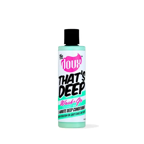 THAT'S DEEP 5-Minute Deep Conditioner™ 8 oz