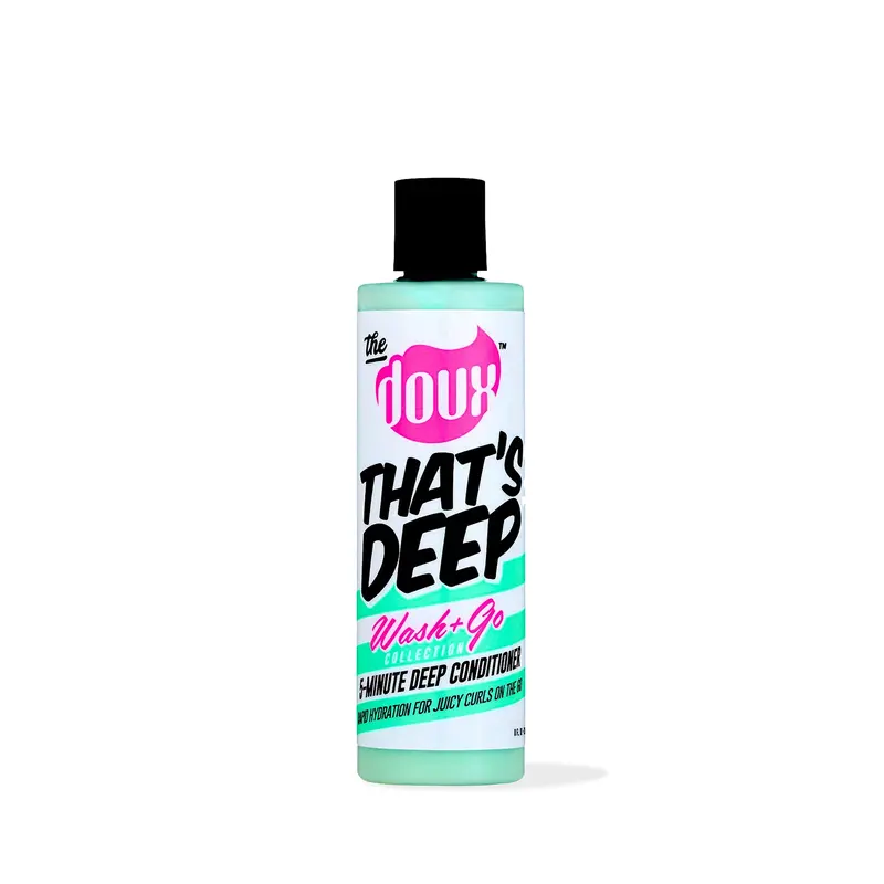 THAT'S DEEP 5-Minute Deep Conditioner™ 8 oz