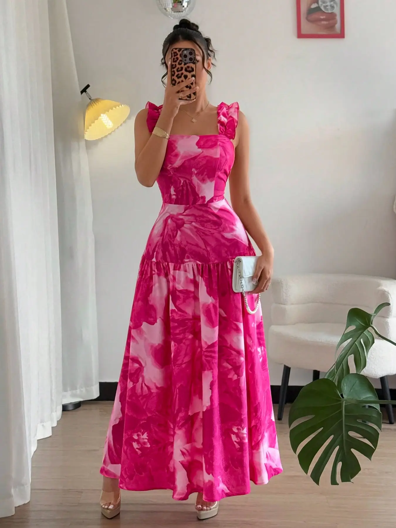 green and pink anthropologie dress - TikTok Shop green and pink anthropologie dress - TikTok Shop