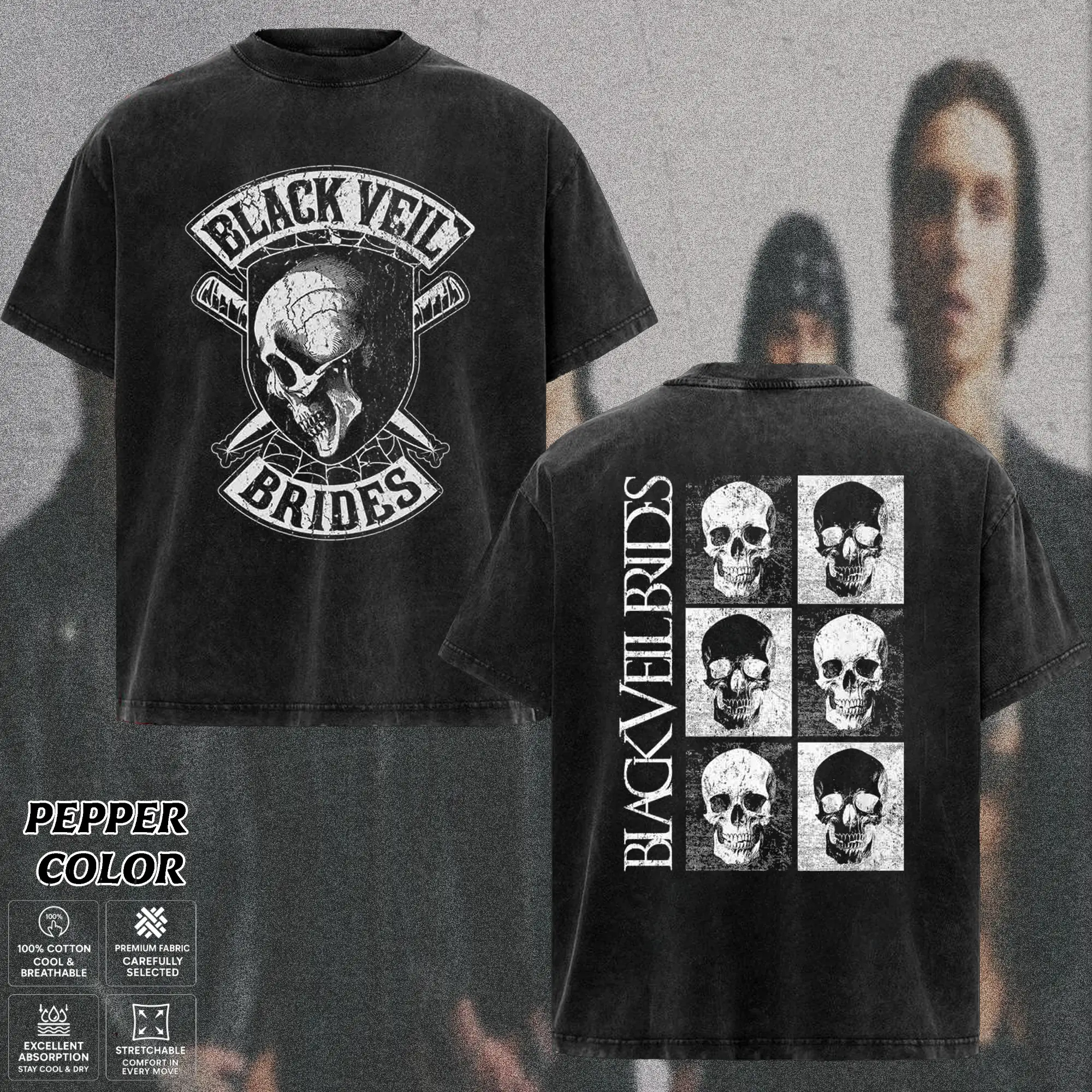 T-Shirt V15