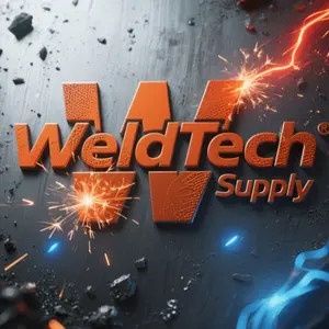WeldTech Supply shop logo