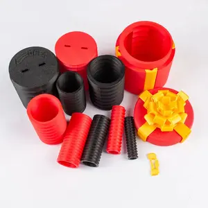 Annoying Nested Screw Gift Box Money Card Container Annoying Christmas Gift Box