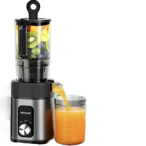 MHHand Centrifugal Juicer, Kitchen Appliances, Cordless Blender Machine, Multifunctional Use Juice Dispenser for Home Kitchen