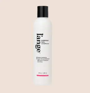 L'ANGE HAIR - Everyday Daily Conditioner, Gentle Cleansing Conditioner for Lightweight Hydration, Refreshes & Balances Scalp | Hair Strengthening Conditioner for Soft, Healthy-Looking Hair | Enhances Shine & Smooths Strands | Detangles For All Hair Types