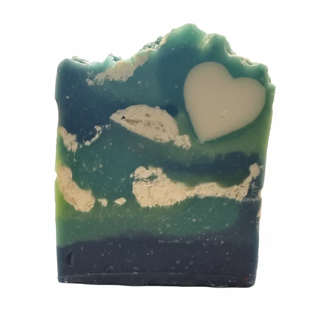 Proudly Him Bar Soap