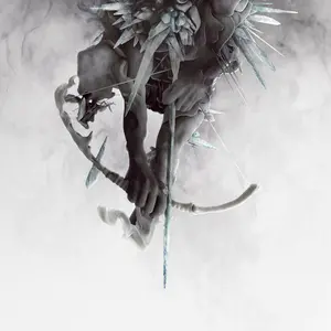 Linkin Park - Hunting Party  [COMPACT DISC - CD]