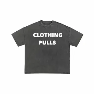 Auction Clothing Pulls