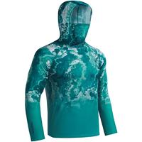 Green Ocean Gradient