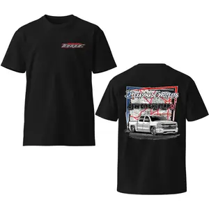 LTX Juan 2017 Silverado Truck T-Shirt, Graphic Automotive Tee for Men, Classic Streetwear Car Enthusiast Shirt