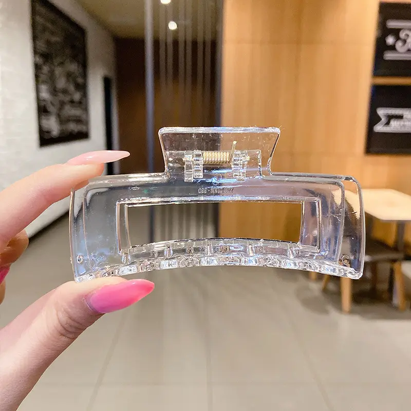 103 # Transparent large block 10cm#