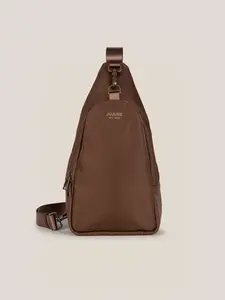 Crossbody Sling - Espresso