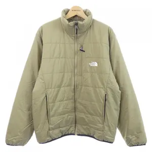 Pre-owned THE NORTH FACE Nylon Small Leather Goods Jacket