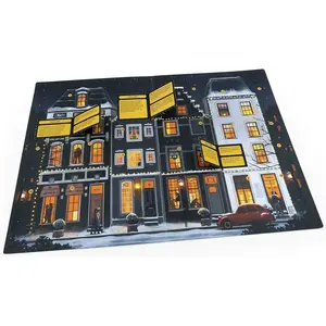 Adult Advent Calendar for Couples – Daring December – Strengthen your Relationship with this Extra Daring, Naughty, Intimate and Romantic Calendar, Perfect for Him or Her on Date Night