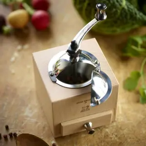 Peugeot Roellinger Pepper Mill