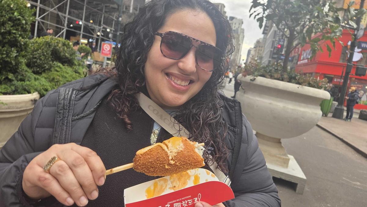 Item: Multicolor, one-size