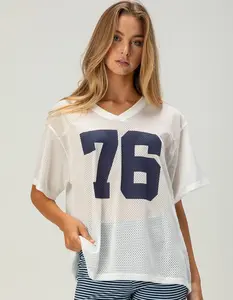 RSQ Womens 76 Jersey