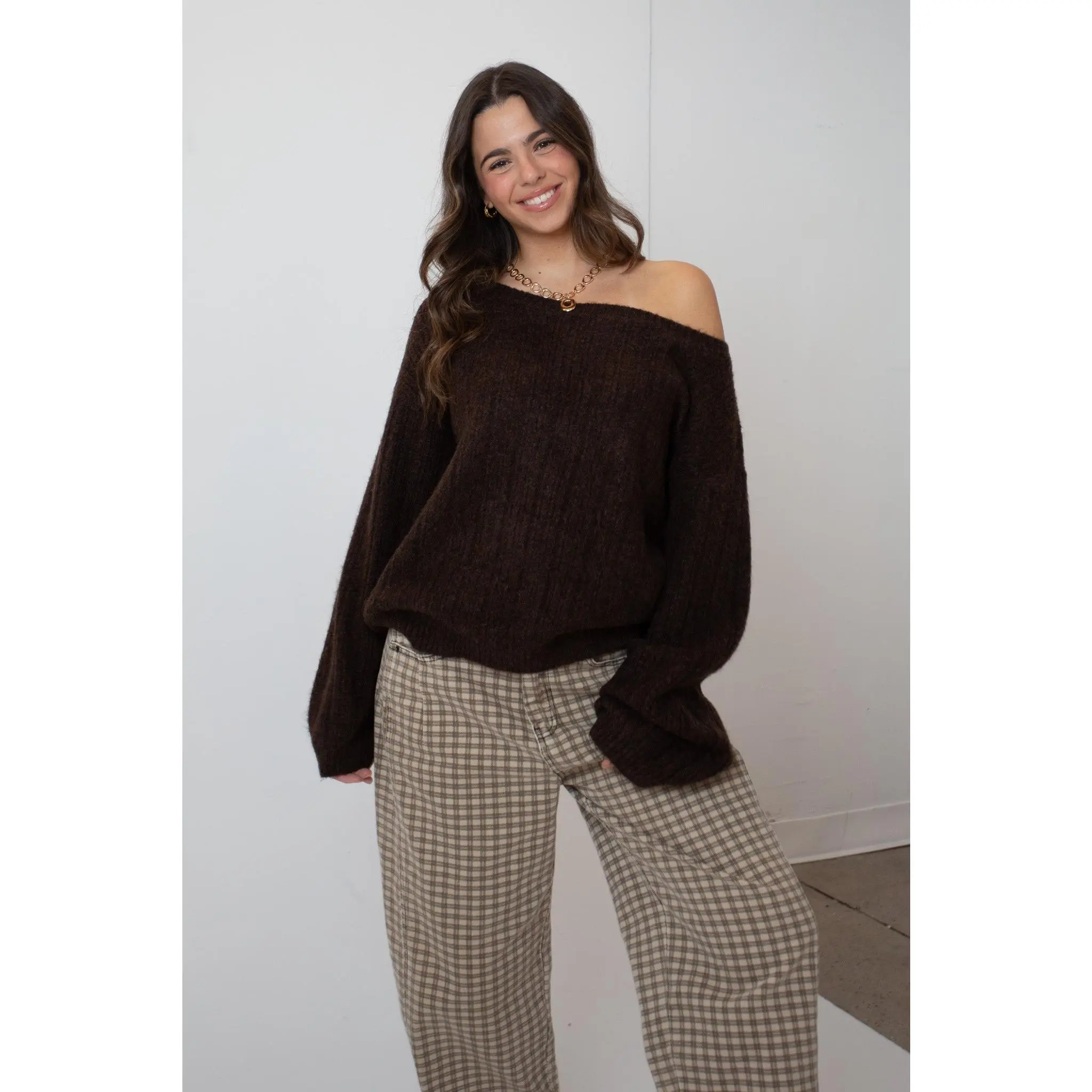 Lindsey Sweater
