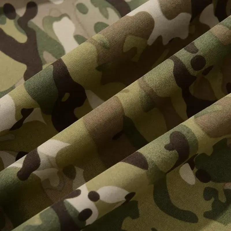 Men's Multi-Pocket Workwear Hooded Jacket, Fleece Waterproof Jacket, 9 Cl Menswear ose-Fitting Pockets Fleece Design. Menswear Coats Coats Tops Long Sleeve Operator Motocross Camo Camouflage Casual Navy Outdoorfun Men's Multi-Pocket Workwear Hooded Jacket, Fleece Waterproof Jacket, 9 Cl Menswear ose-Fitting Pockets Fleece Design. Menswear Coats Coats Tops Long Sleeve Operator Motocross Camo Camouflage Casual Navy Outdoorfun