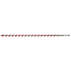 Milwaukee 48-13-5540 1/2" Auger Bit with 15" Flute